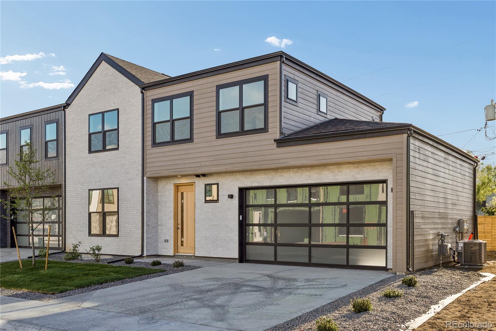 6416 Quitman Court Arvada CO 80003