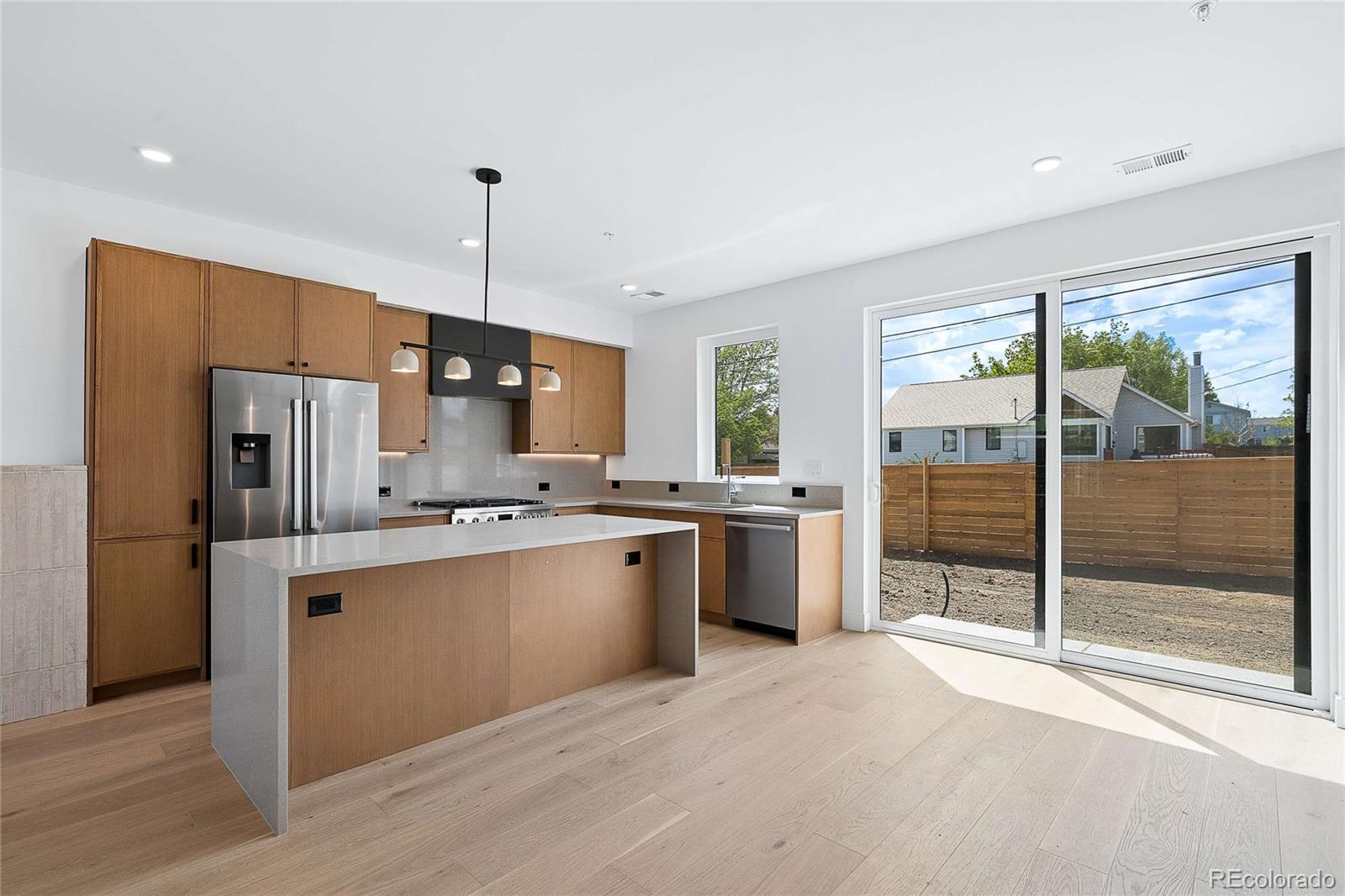 6416 Quitman Court Arvada CO 80003