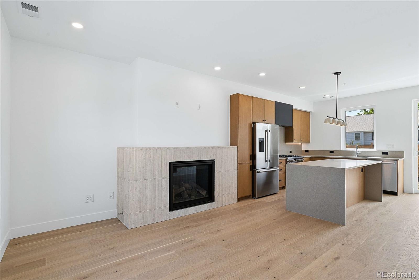 6416 Quitman Court Arvada CO 80003
