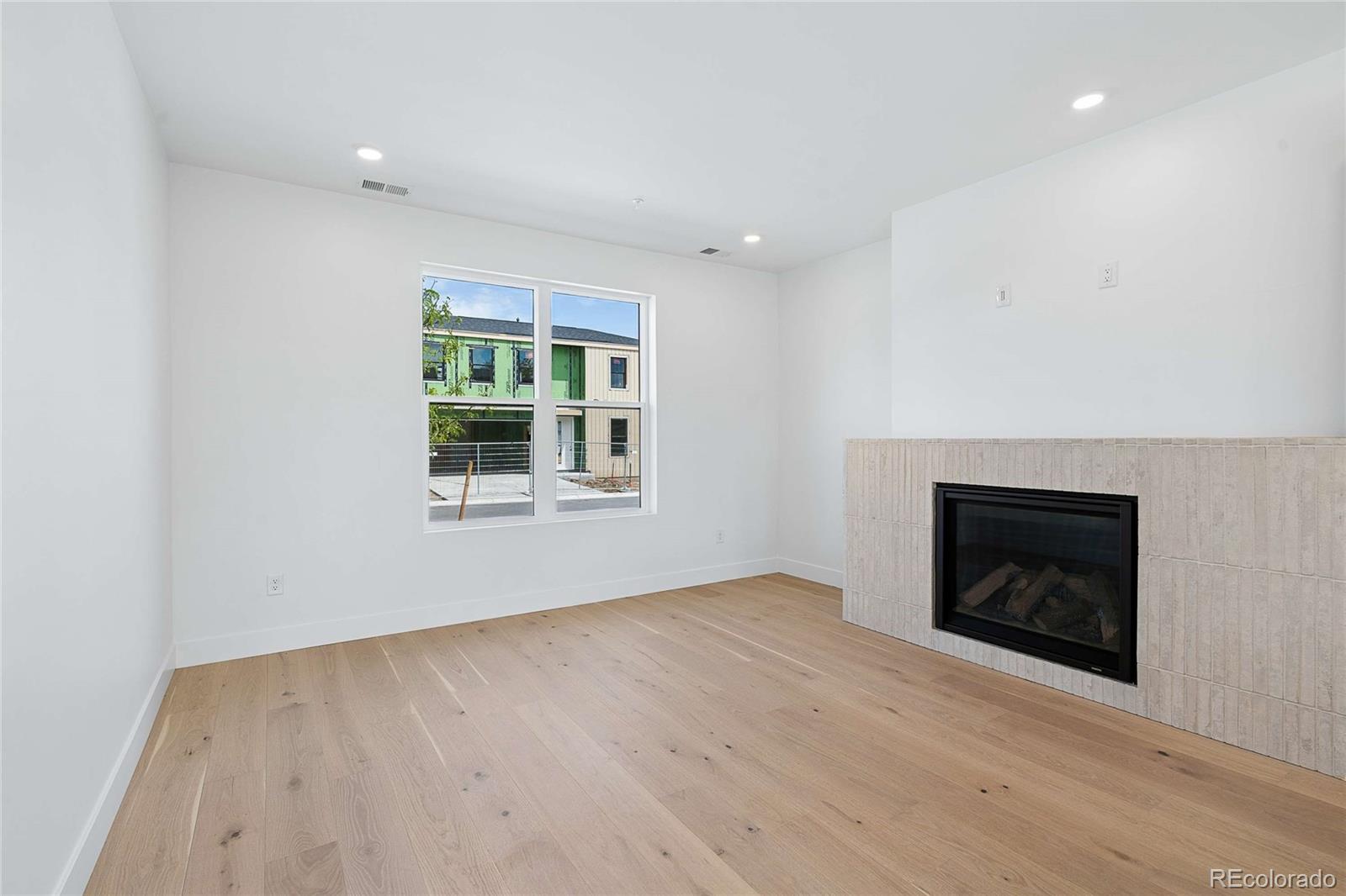 6416 Quitman Court Arvada CO 80003