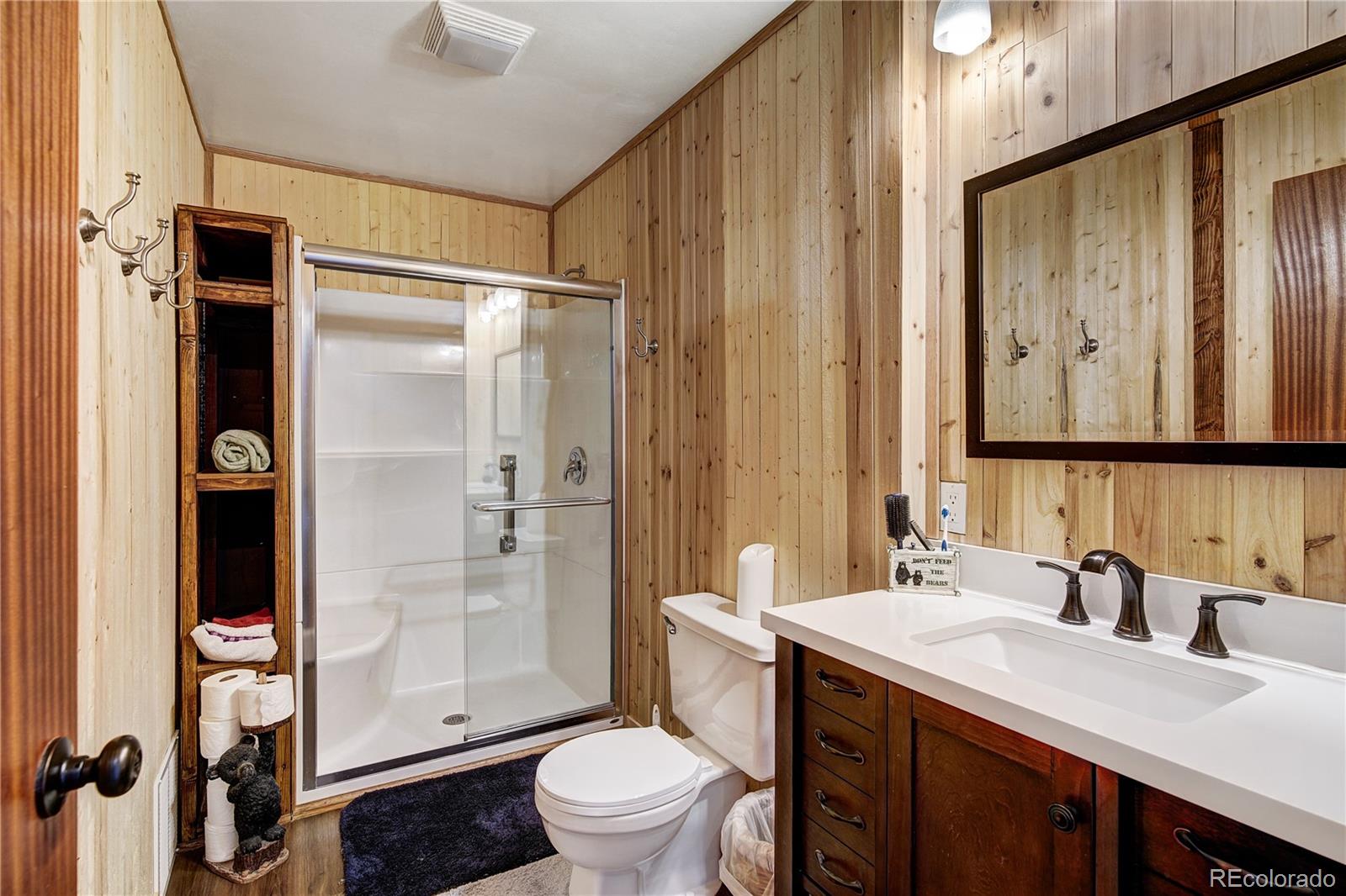 1708 Harrison Avenue Leadville CO 80461