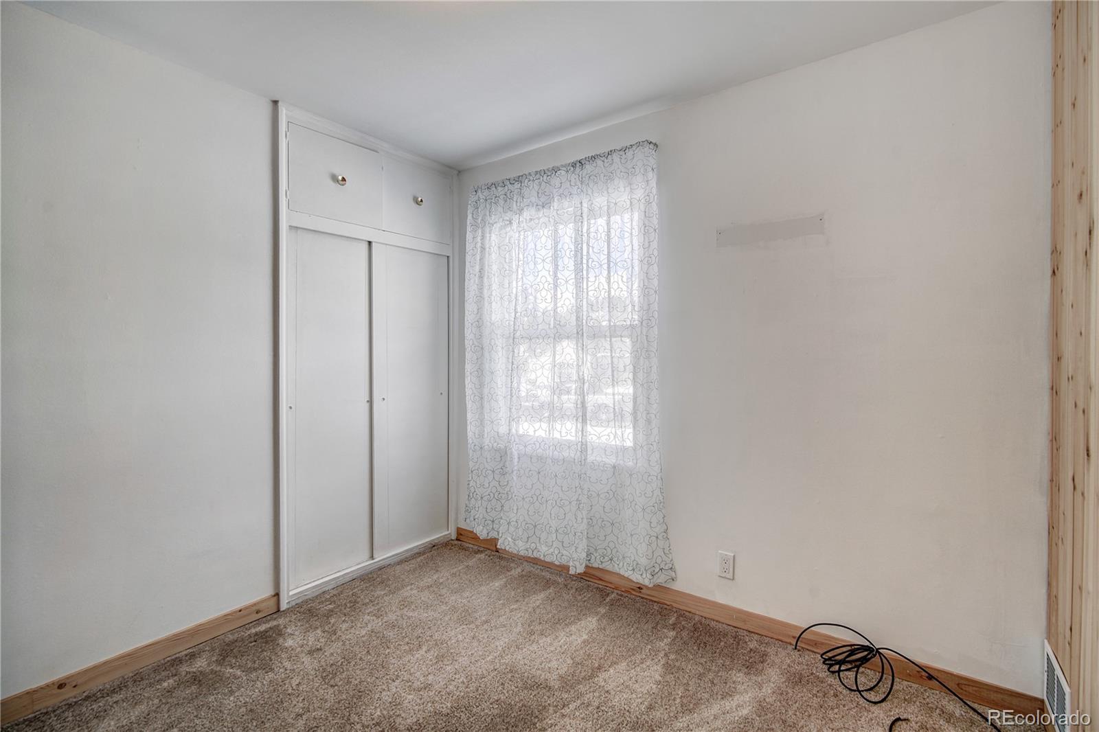 1708 Harrison Avenue Leadville CO 80461