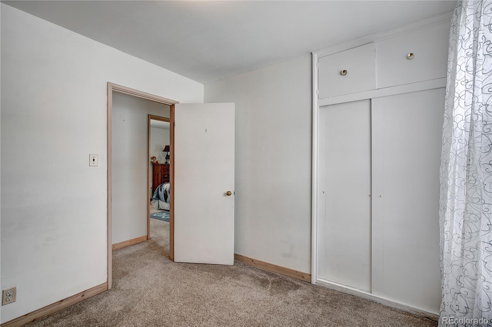 1708 Harrison Avenue Leadville CO 80461