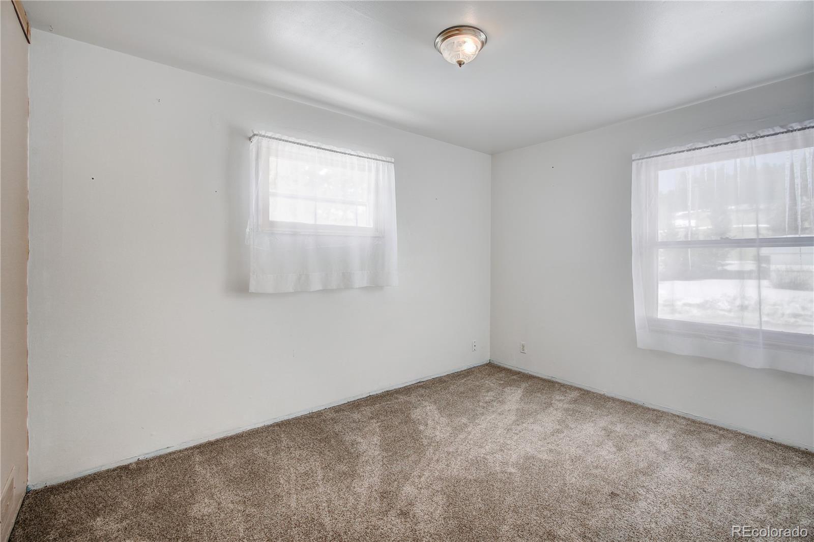 1708 Harrison Avenue Leadville CO 80461