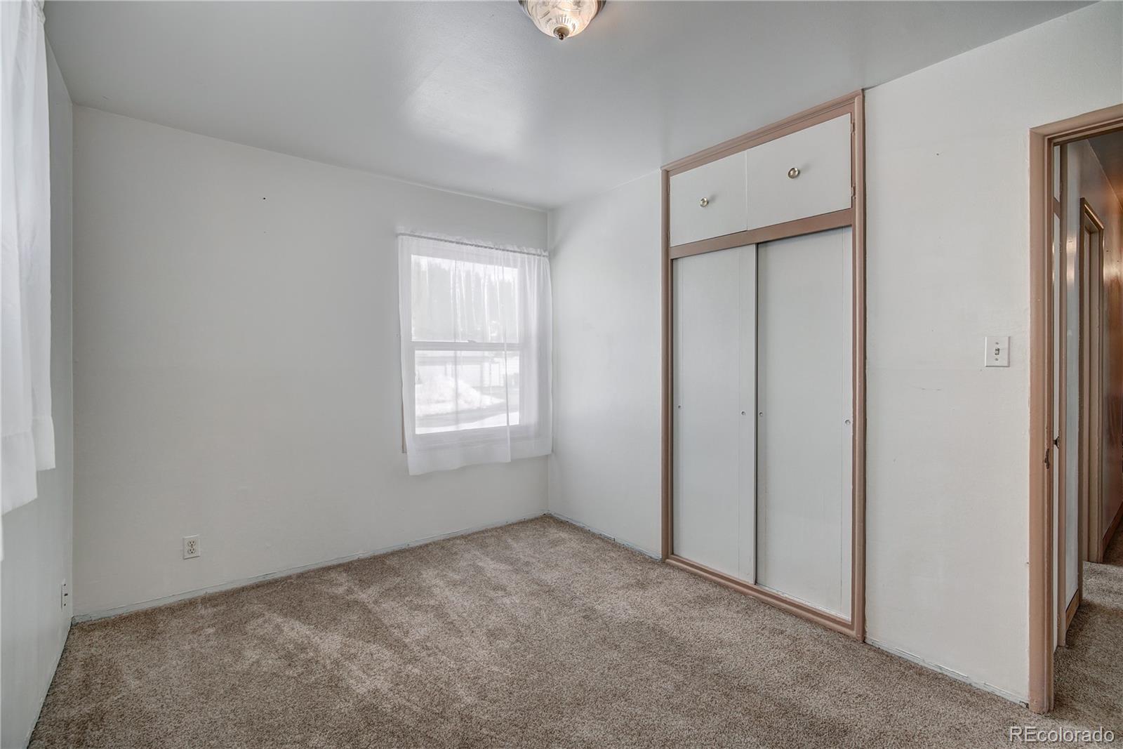 1708 Harrison Avenue Leadville CO 80461