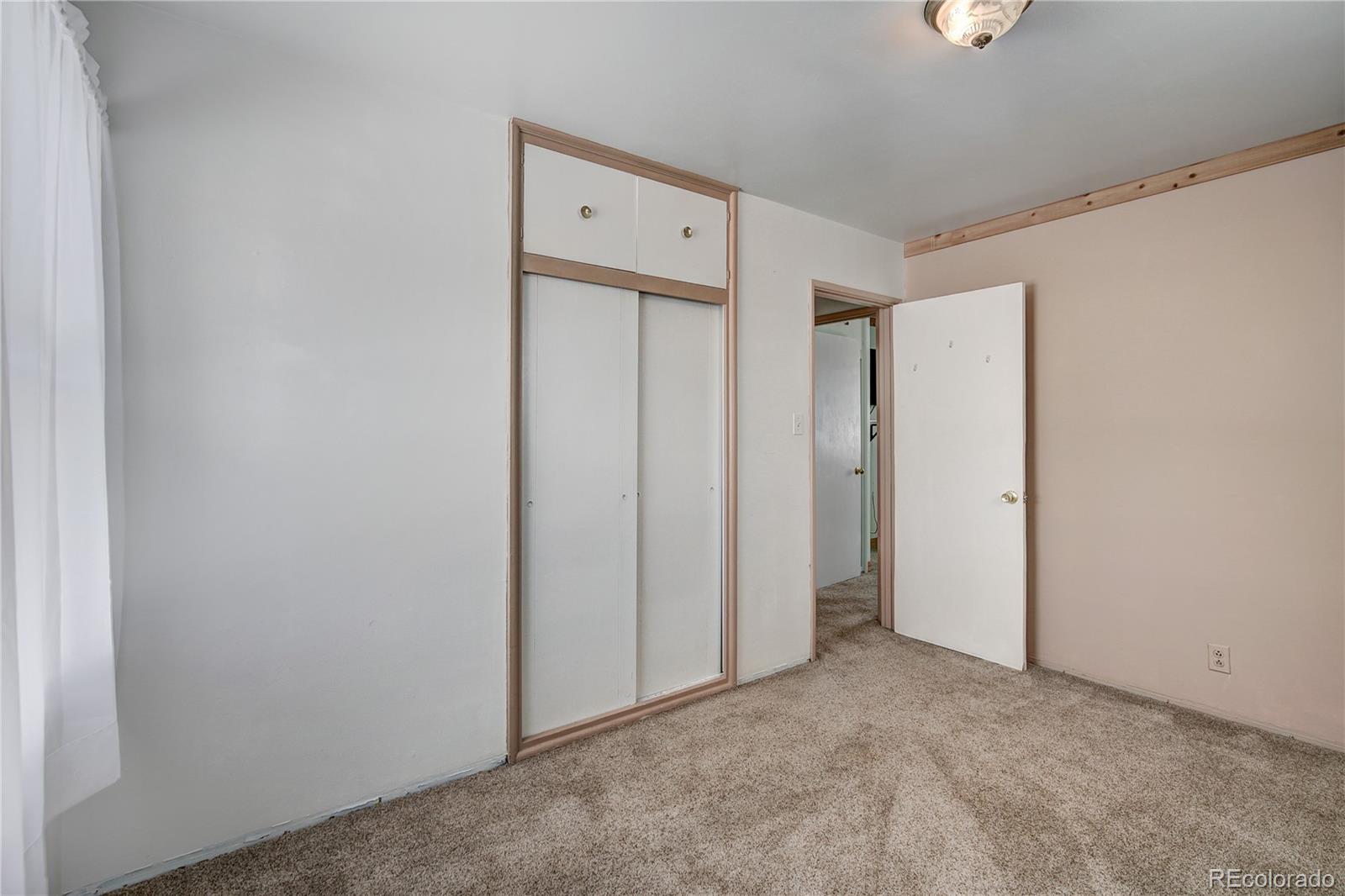 1708 Harrison Avenue Leadville CO 80461