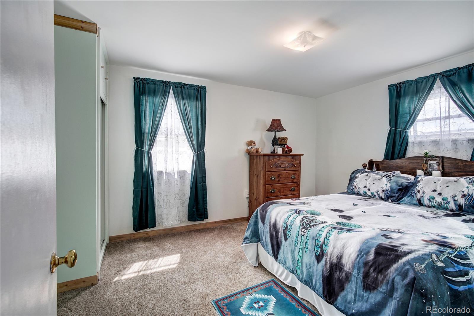 1708 Harrison Avenue Leadville CO 80461