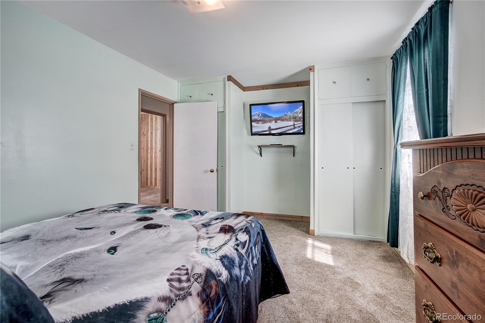 1708 Harrison Avenue Leadville CO 80461