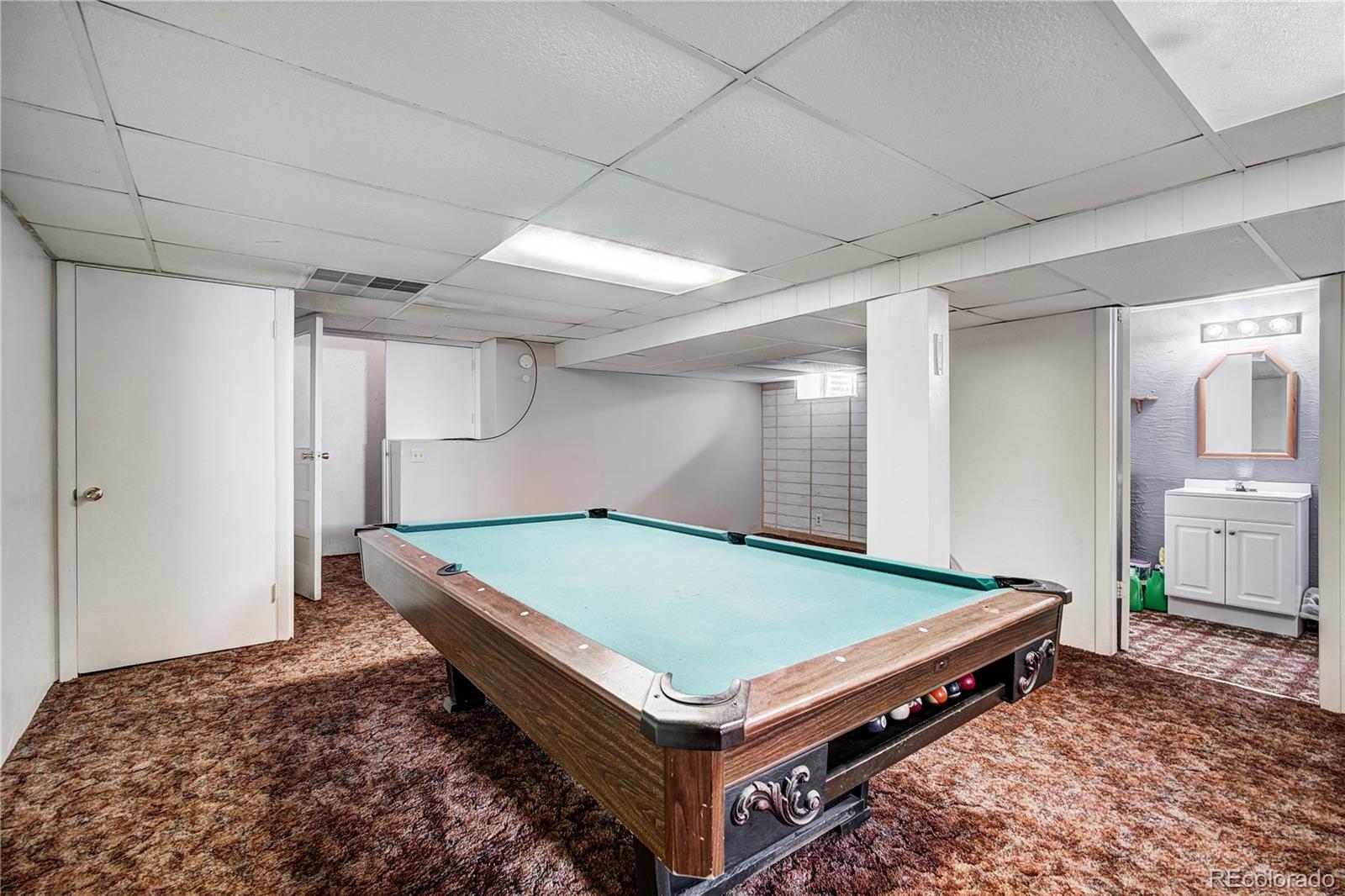 1708 Harrison Avenue Leadville CO 80461