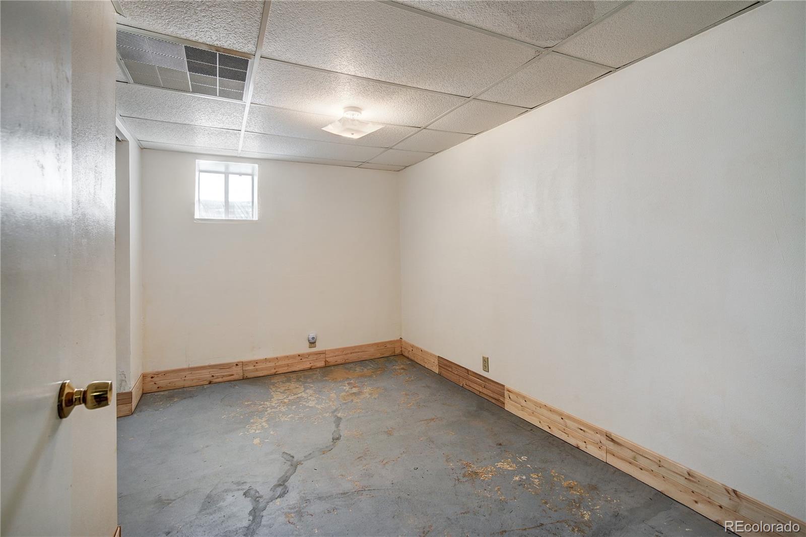 1708 Harrison Avenue Leadville CO 80461