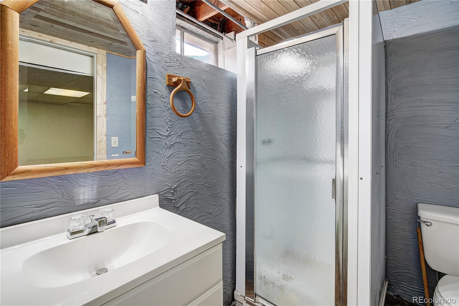 1708 Harrison Avenue Leadville CO 80461