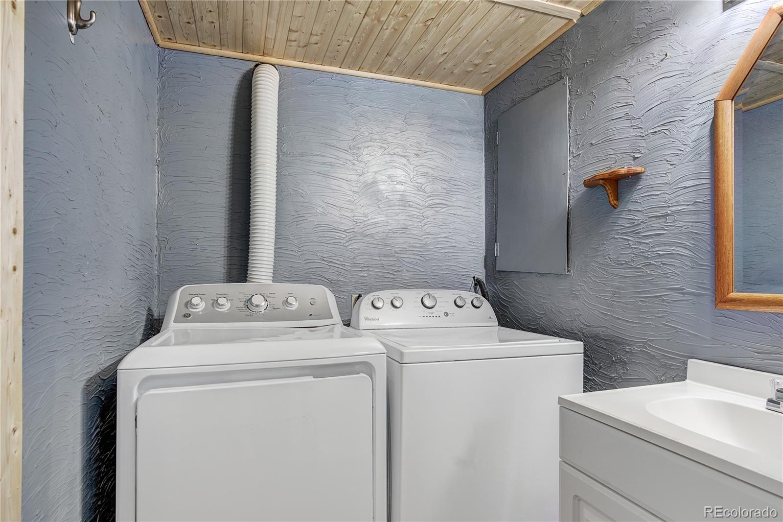 1708 Harrison Avenue Leadville CO 80461