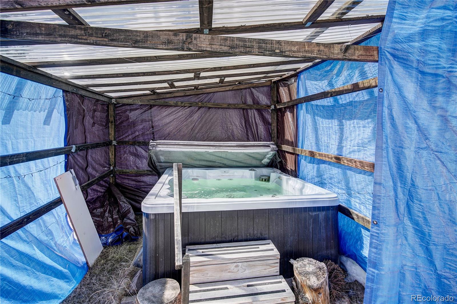 1708 Harrison Avenue Leadville CO 80461