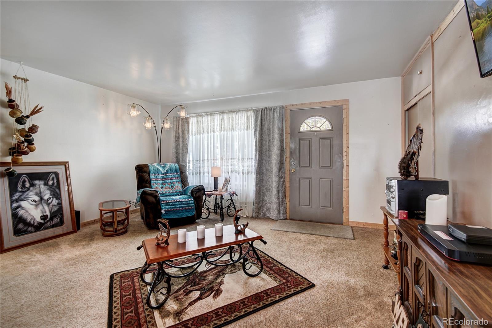 1708 Harrison Avenue Leadville CO 80461