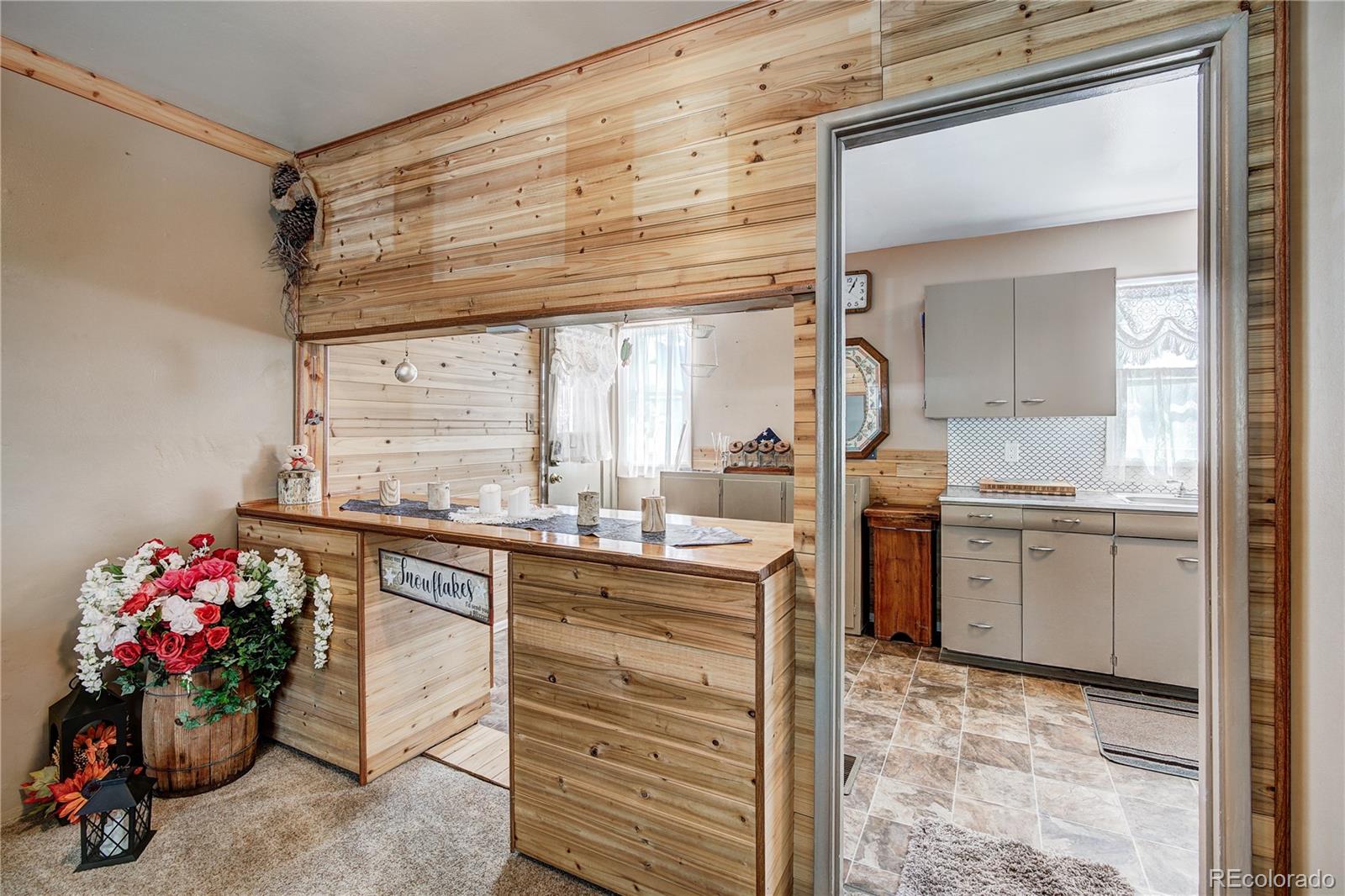 1708 Harrison Avenue Leadville CO 80461
