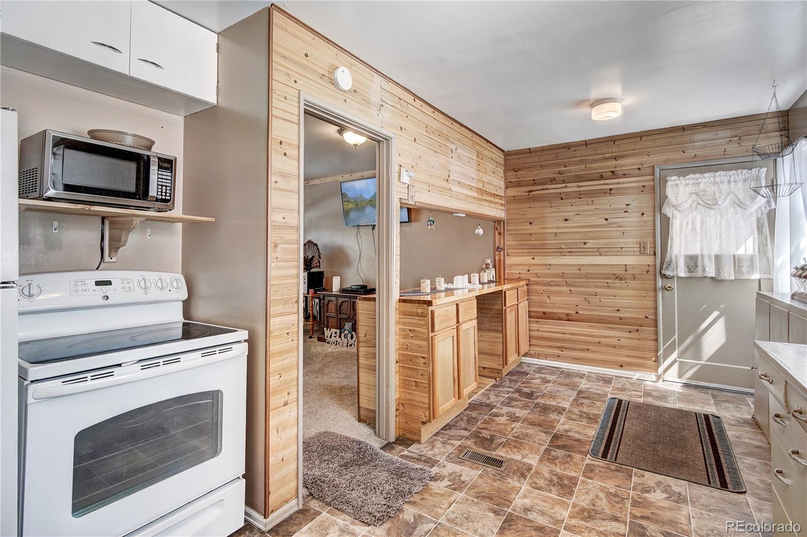 1708 Harrison Avenue Leadville CO 80461