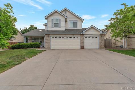 2246 S Ensenada Street Aurora CO 80013