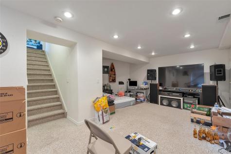 2246 S Ensenada Street Aurora CO 80013