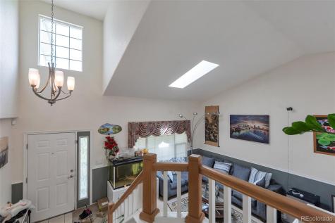 2246 S Ensenada Street Aurora CO 80013