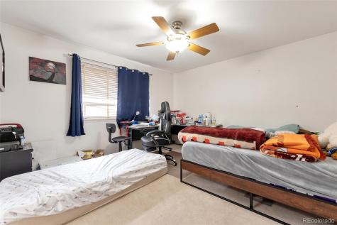 2246 S Ensenada Street Aurora CO 80013