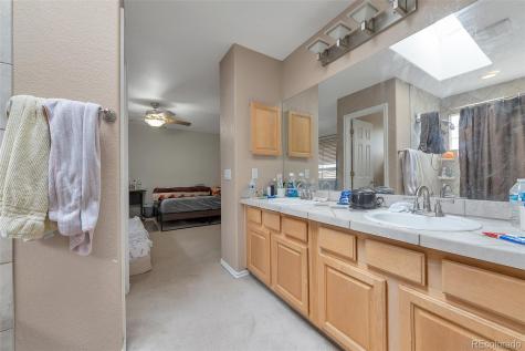 2246 S Ensenada Street Aurora CO 80013