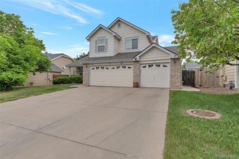 2246 S Ensenada Street Aurora CO 80013
