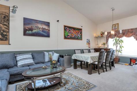 2246 S Ensenada Street Aurora CO 80013
