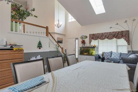 2246 S Ensenada Street Aurora CO 80013