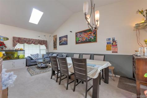 2246 S Ensenada Street Aurora CO 80013