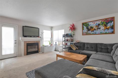 2246 S Ensenada Street Aurora CO 80013
