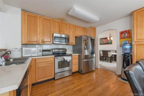 2246 S Ensenada Street Aurora CO 80013