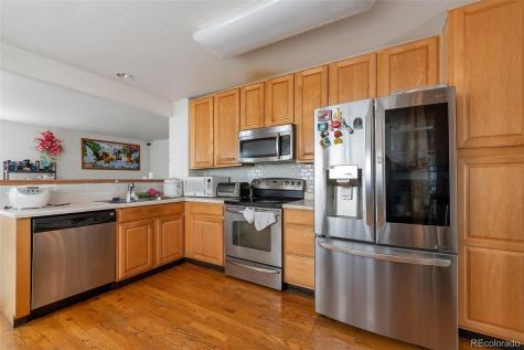 2246 S Ensenada Street Aurora CO 80013
