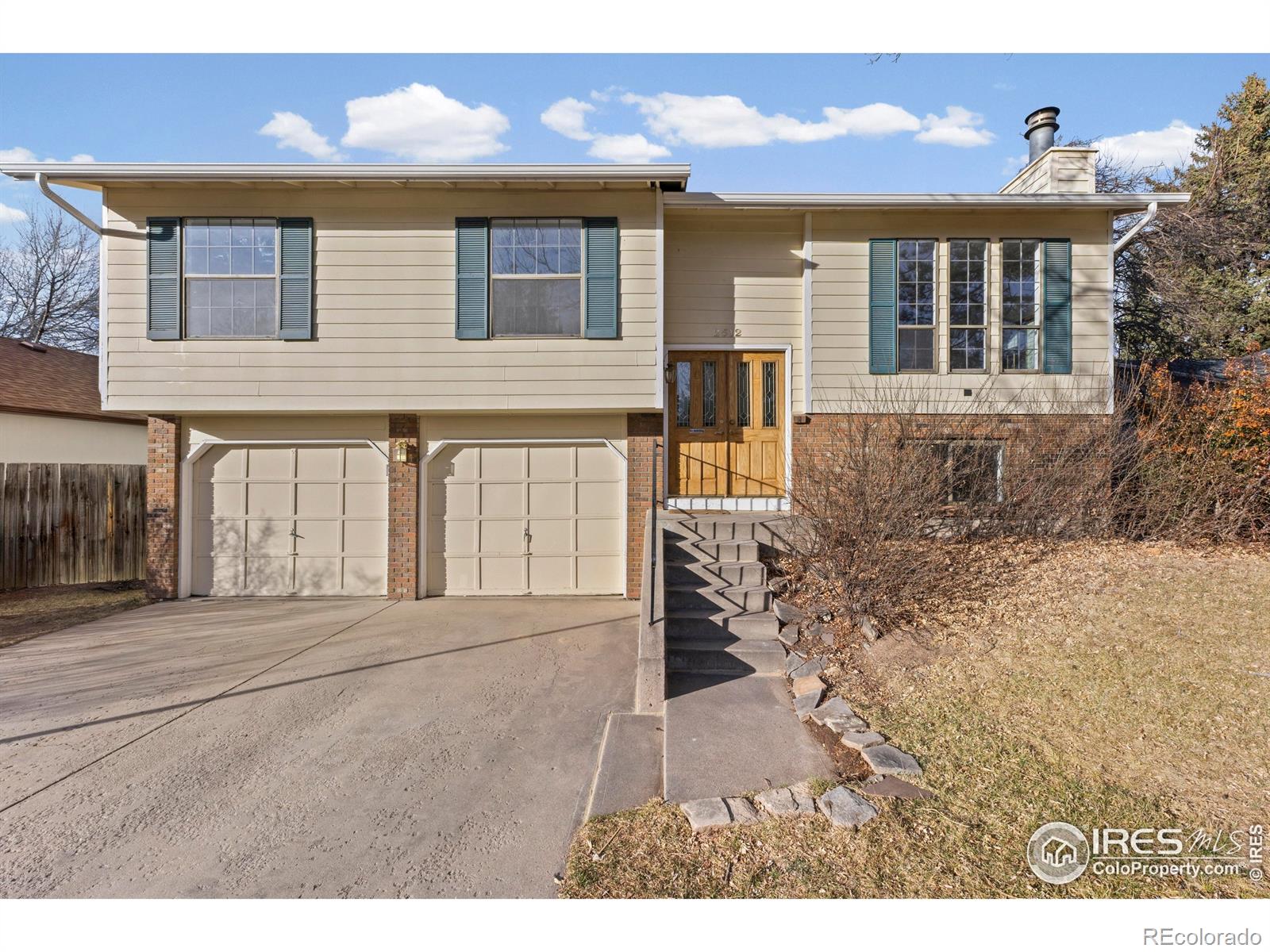 2512 W Lake Street Fort Collins CO 80521