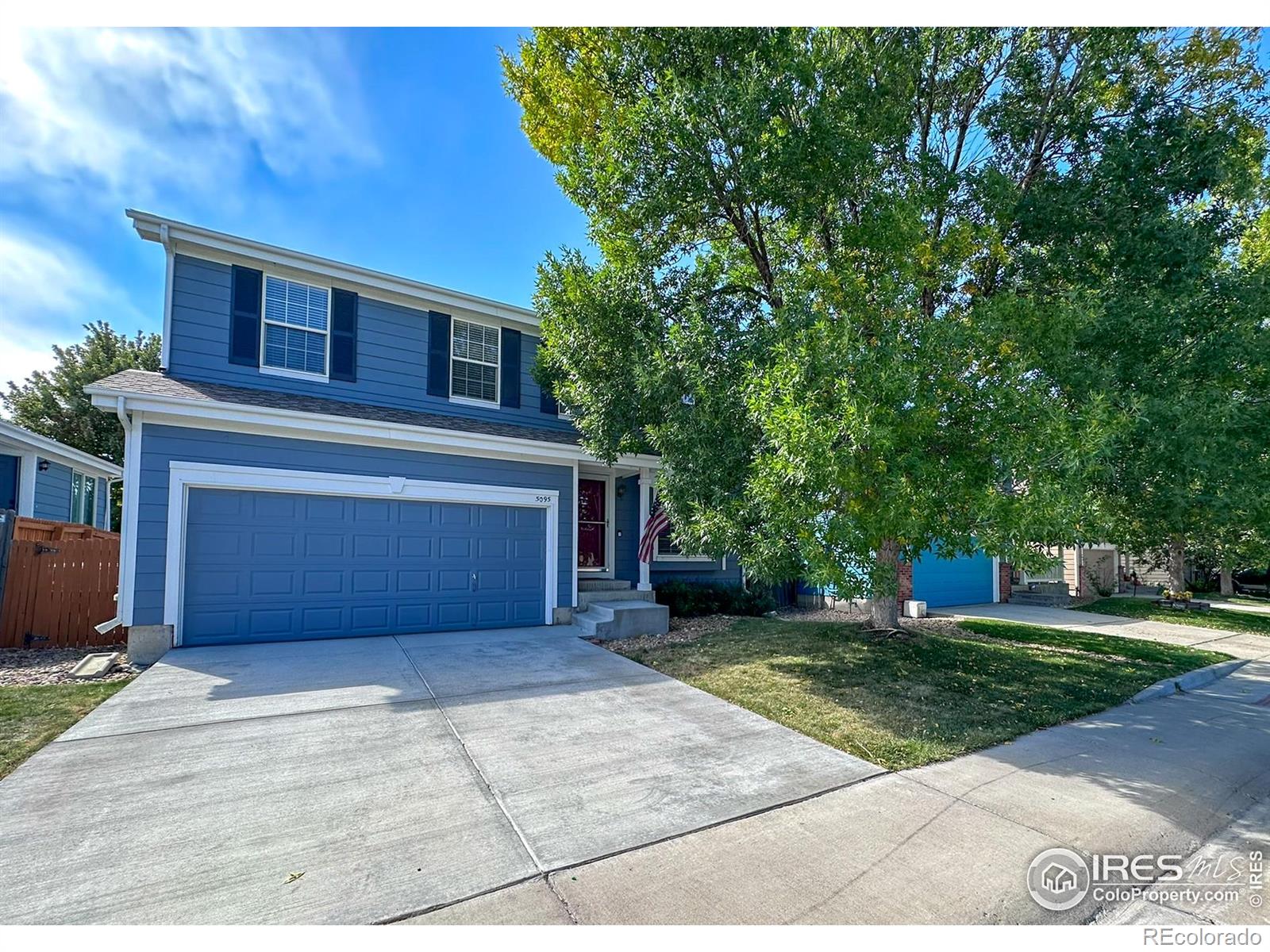 5095 Miriam Lane Parker CO 80134