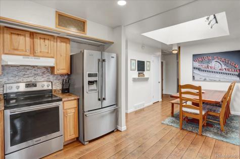 3331 W Centennial Avenue Littleton CO 80123