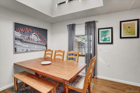 3331 W Centennial Avenue Littleton CO 80123