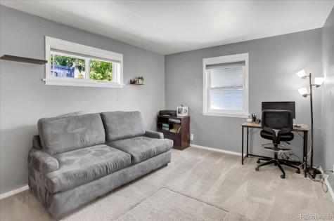 3331 W Centennial Avenue Littleton CO 80123