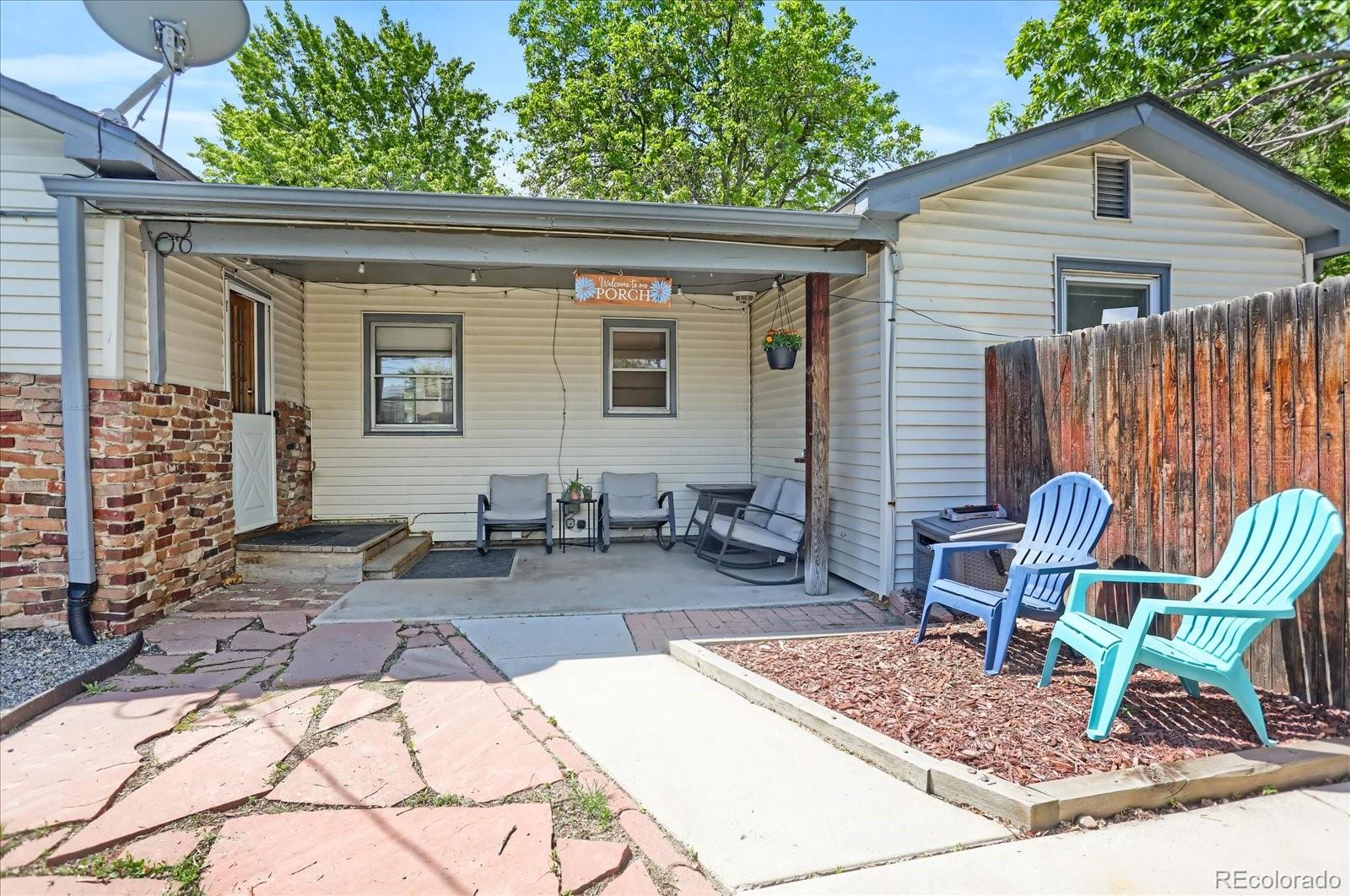 3331 W Centennial Avenue Littleton CO 80123