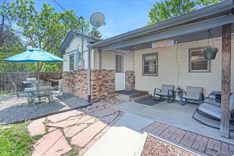 3331 W Centennial Avenue Littleton CO 80123