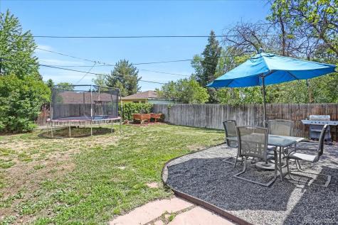 3331 W Centennial Avenue Littleton CO 80123
