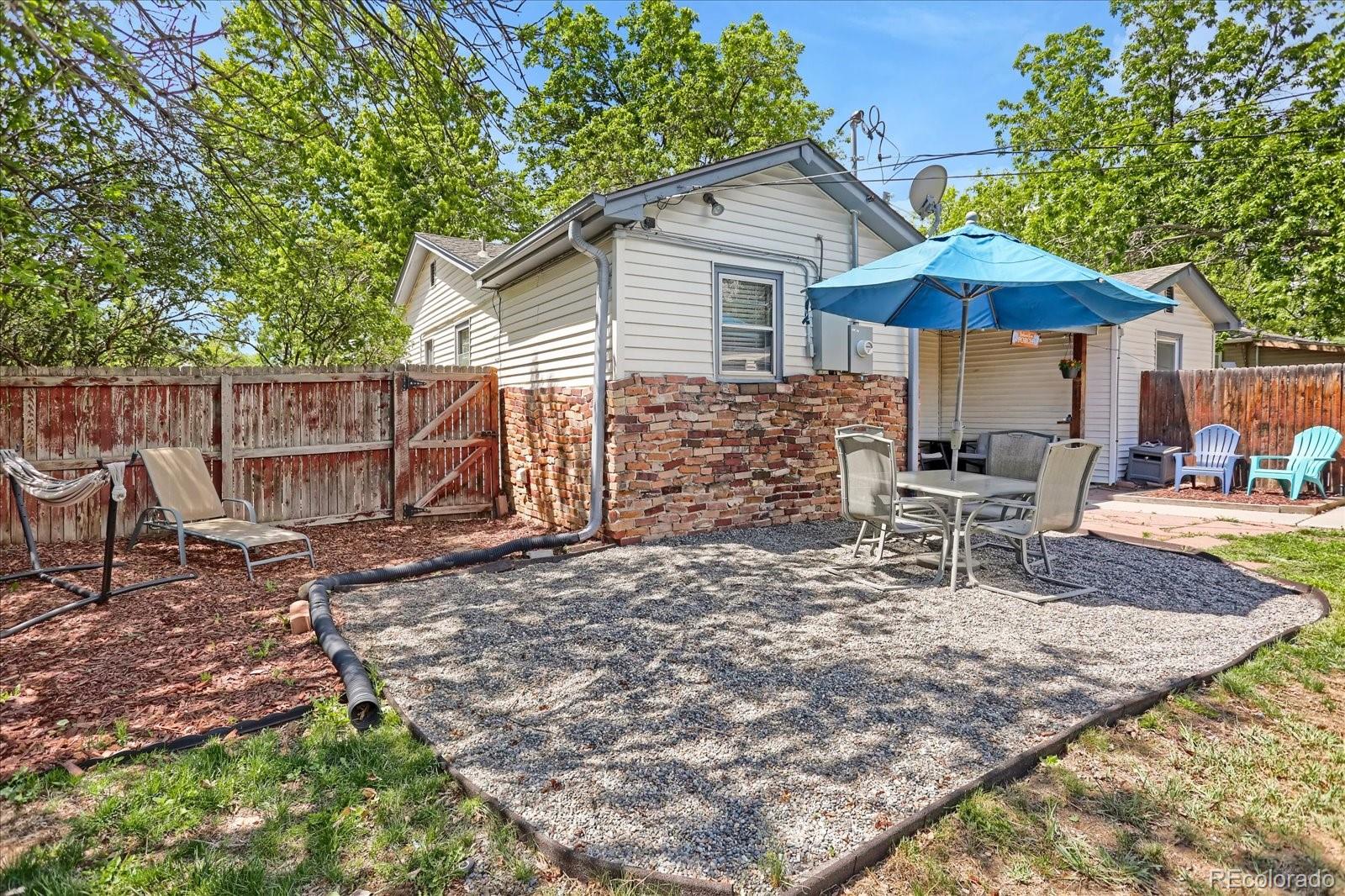 3331 W Centennial Avenue Littleton CO 80123