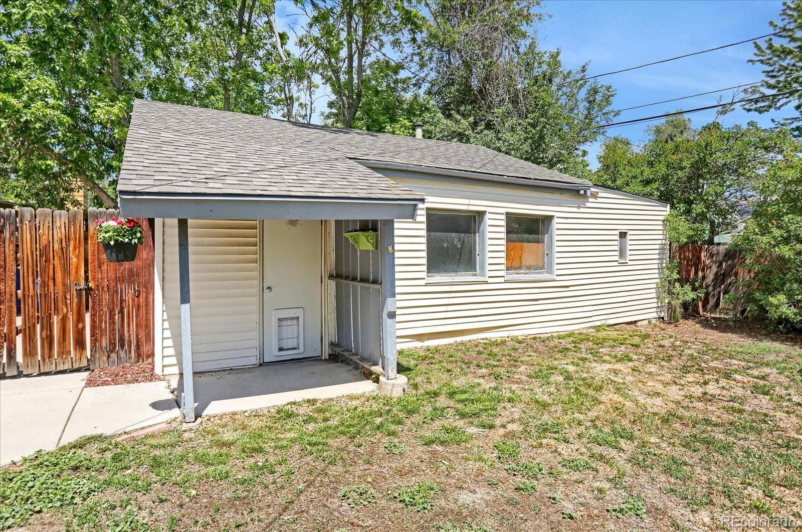 3331 W Centennial Avenue Littleton CO 80123