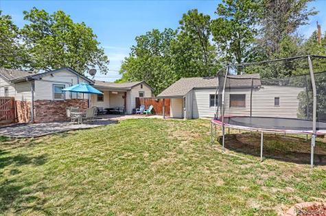 3331 W Centennial Avenue Littleton CO 80123