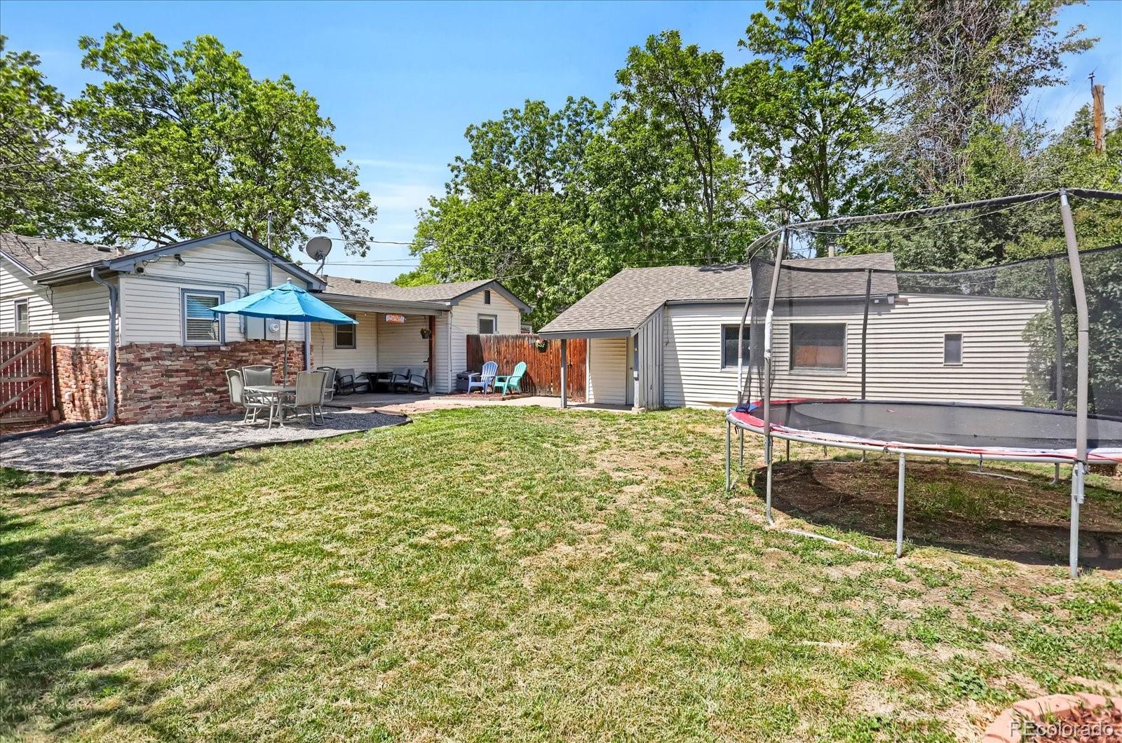 3331 W Centennial Avenue Littleton CO 80123