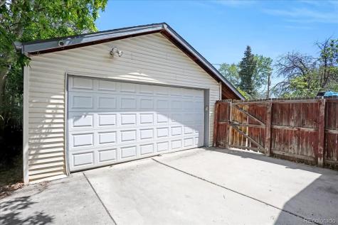 3331 W Centennial Avenue Littleton CO 80123