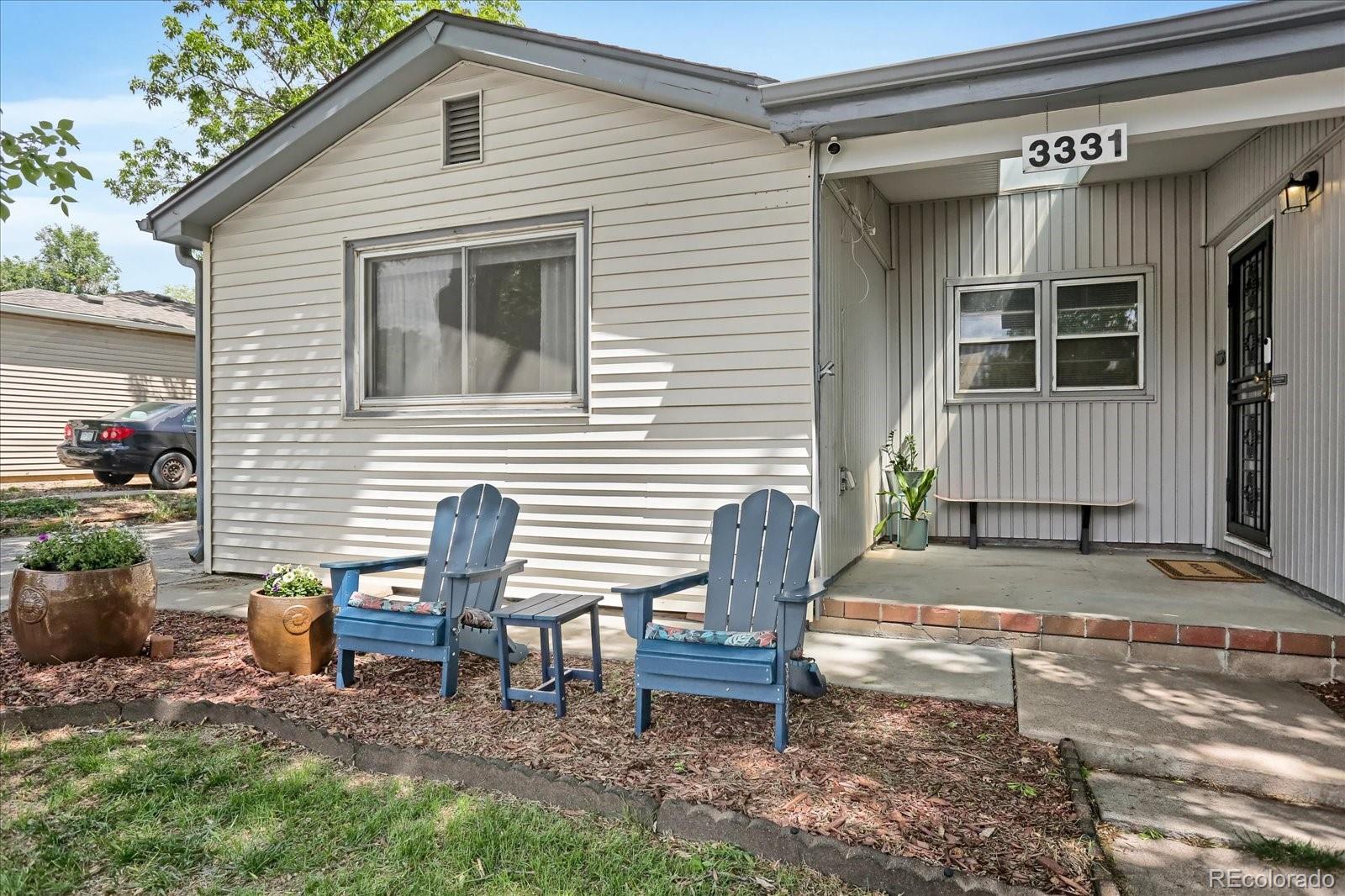 3331 W Centennial Avenue Littleton CO 80123
