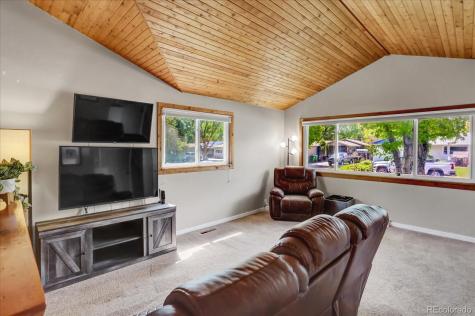 3331 W Centennial Avenue Littleton CO 80123