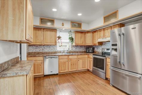 3331 W Centennial Avenue Littleton CO 80123