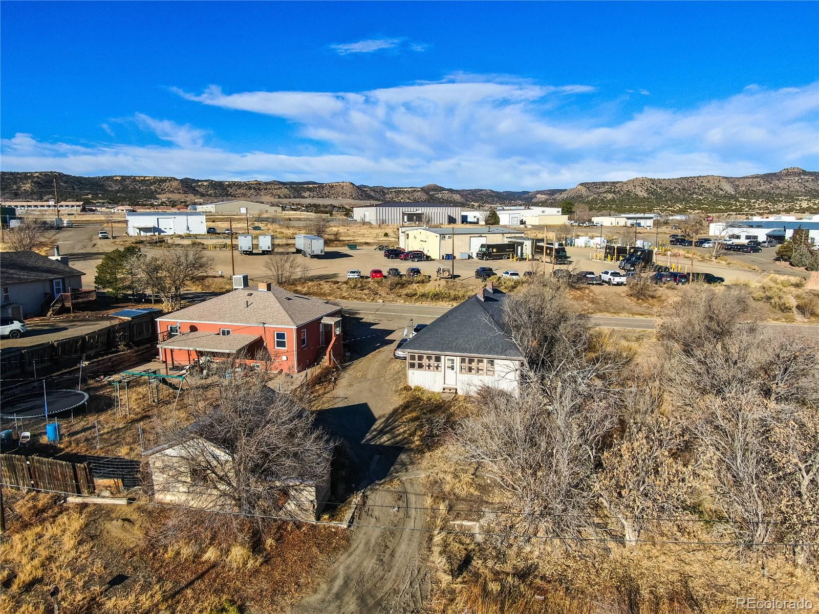 2331 State Highway 239 Trinidad CO 81082