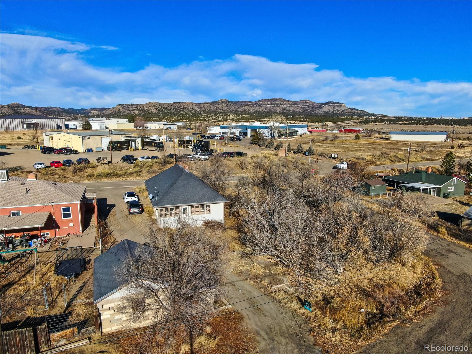 2331 State Highway 239 Trinidad CO 81082